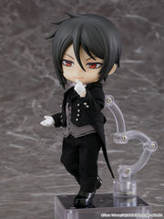 [Pre-Order] Nendoroid Doll Black Butler Book of the Atlantic Sebastian Michaelis