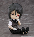 [Pre-Order] Nendoroid Doll Black Butler Book of the Atlantic Sebastian Michaelis