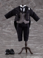 [Pre-Order] Nendoroid Doll Black Butler Book of the Atlantic Sebastian Michaelis