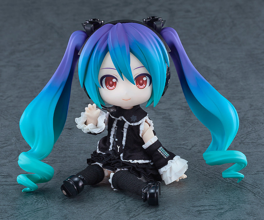 [Pre-Order] Nendoroid Doll Hatsune Miku Project Hatsune Miku Version