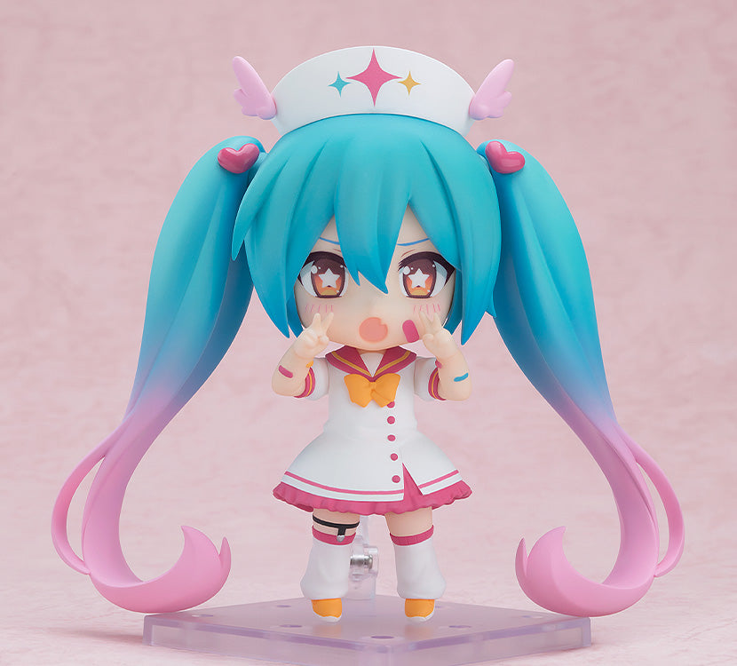 [Pre-Order] Nendoroid Hatsune Miku Hatsune Miku M@gical Cure! Love Shot!