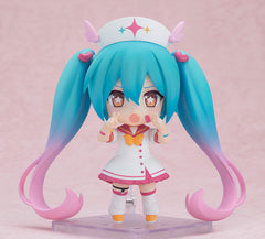 [Pre-Order] Nendoroid Hatsune Miku Hatsune Miku M@gical Cure! Love Shot!