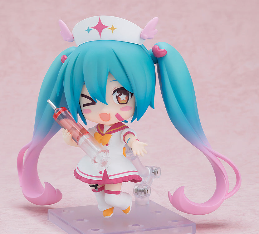 [Pre-Order] Nendoroid Hatsune Miku Hatsune Miku M@gical Cure! Love Shot!