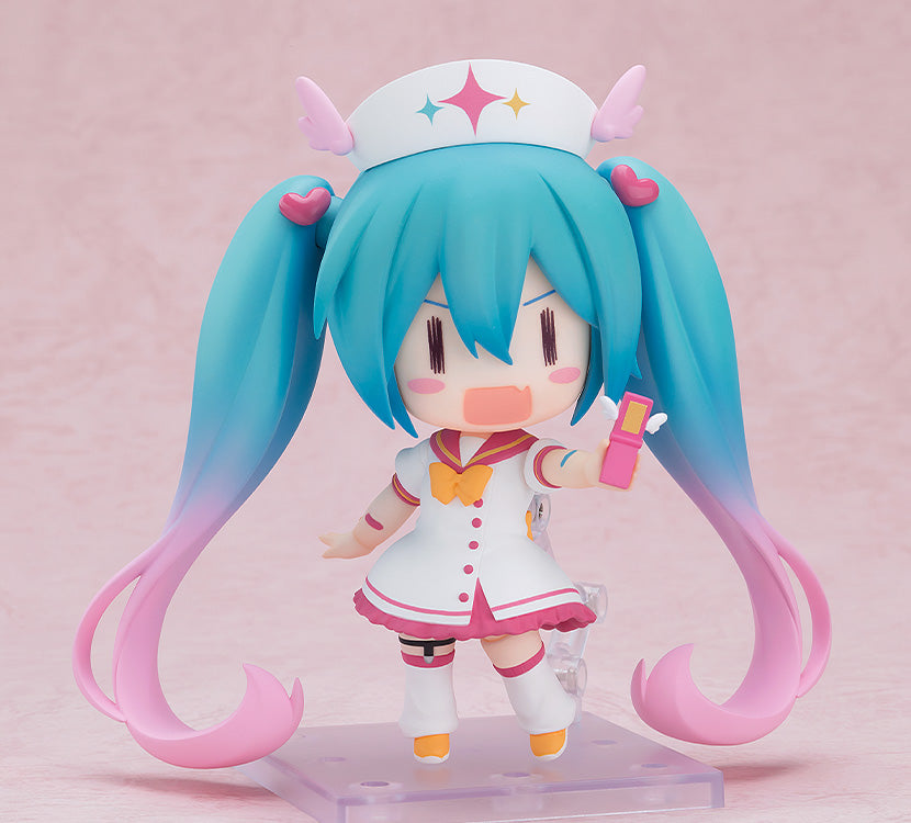 [Pre-Order] Nendoroid Hatsune Miku Hatsune Miku M@gical Cure! Love Shot!