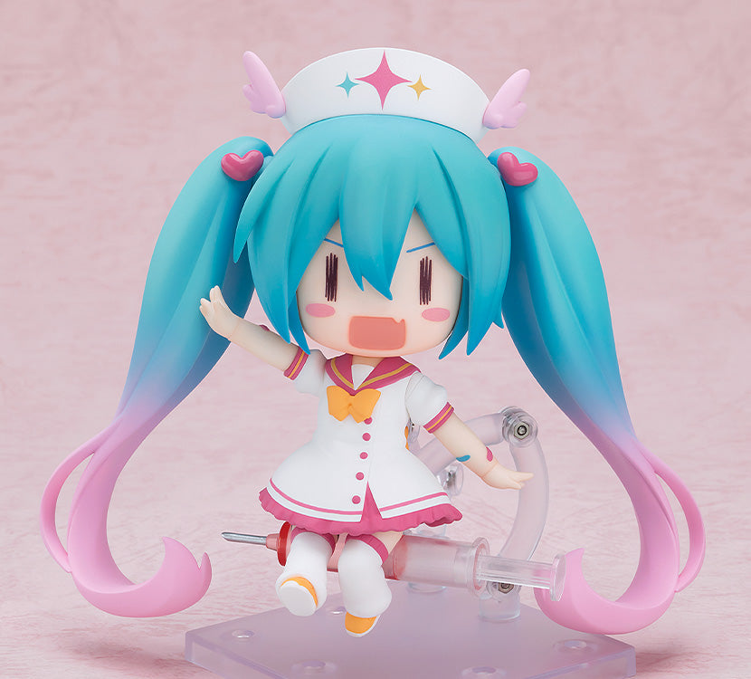 [Pre-Order] Nendoroid Hatsune Miku Hatsune Miku M@gical Cure! Love Shot!