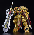 [Pre-order] Moderoid Knights & Magic Goldleo