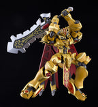[Pre-order] Moderoid Knights & Magic Goldleo