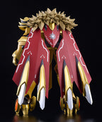 [Pre-order] Moderoid Knights & Magic Goldleo