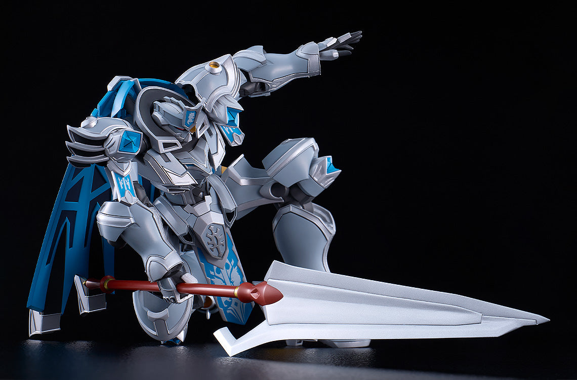 [Pre-order] Moderoid Knights & Magic Gilbatiga