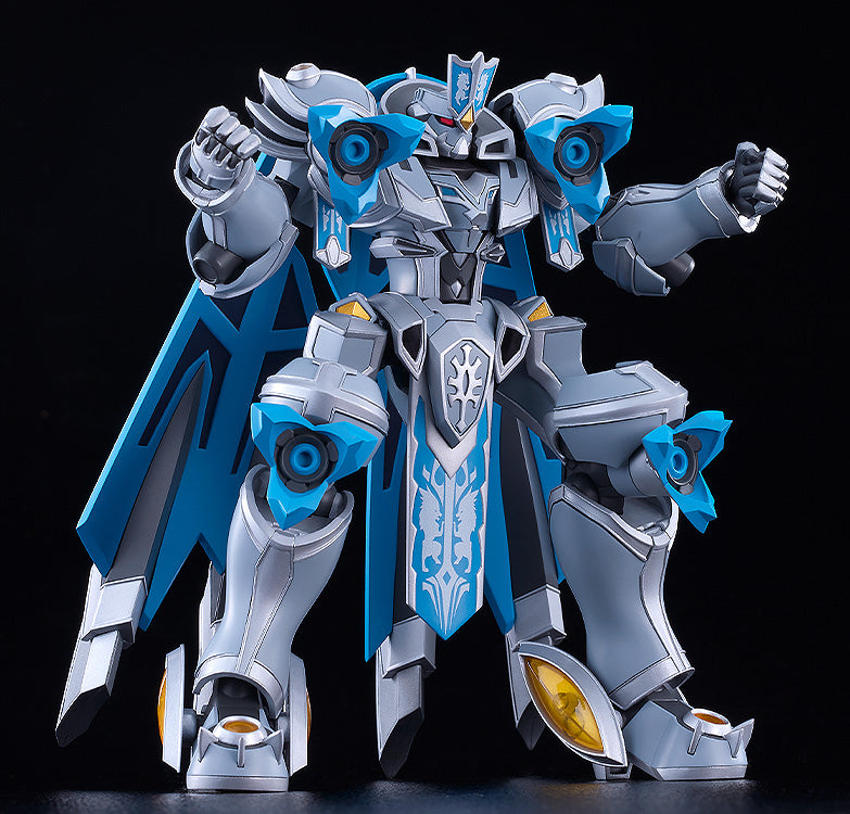 [Pre-order] Moderoid Knights & Magic Gilbatiga