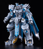 [Pre-order] Moderoid Knights & Magic Gilbatiga