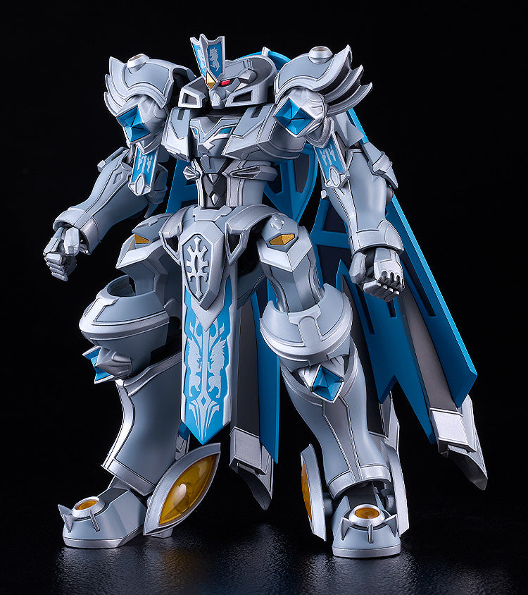 [Pre-order] Moderoid Knights & Magic Gilbatiga