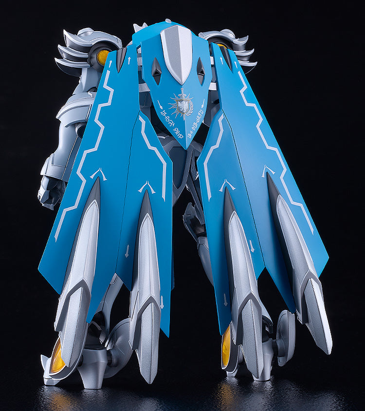 [Pre-order] Moderoid Knights & Magic Gilbatiga