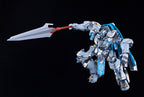[Pre-order] Moderoid Knights & Magic Gilbatiga Royal Metallic Version