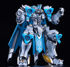 [Pre-order] Moderoid Knights & Magic Gilbatiga Royal Metallic Version