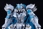 [Pre-order] Moderoid Knights & Magic Gilbatiga Royal Metallic Version