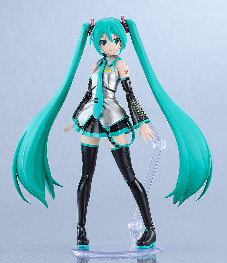 [Pre-order] Plamatea Character Vocal Series 01 Hatsune Miku Hatsune Miku