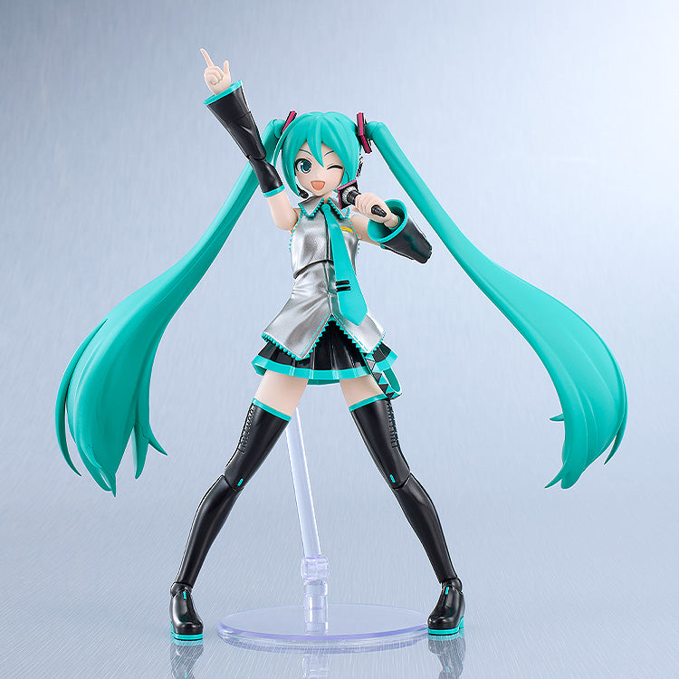 [Pre-order] Plamatea Character Vocal Series 01 Hatsune Miku Hatsune Miku