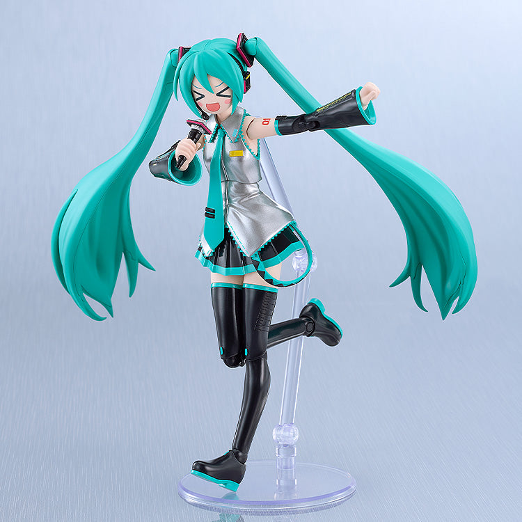 [Pre-order] Plamatea Character Vocal Series 01 Hatsune Miku Hatsune Miku