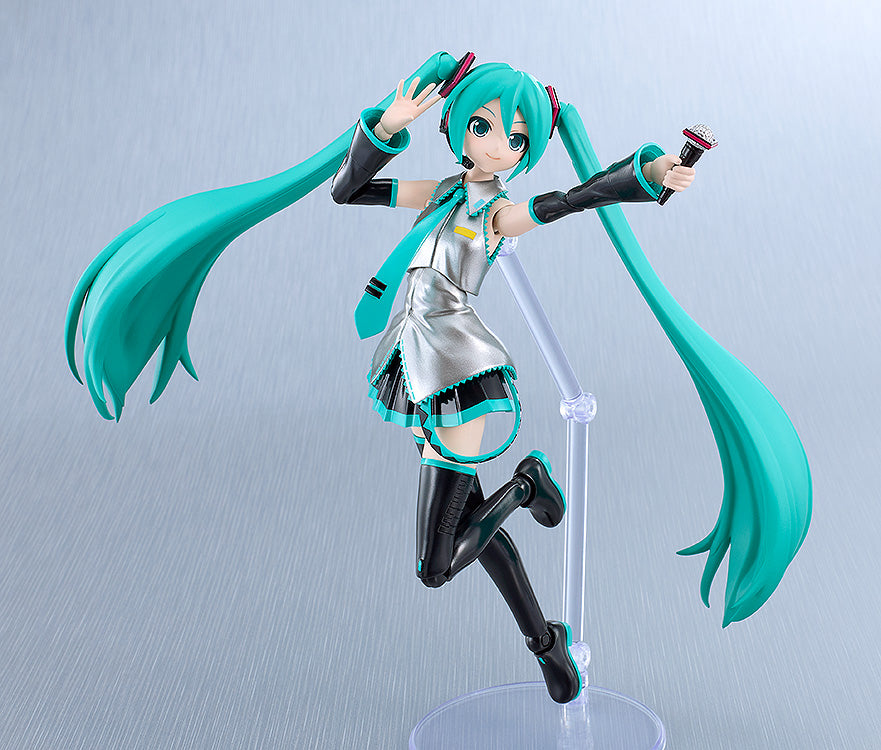 [Pre-order] Plamatea Character Vocal Series 01 Hatsune Miku Hatsune Miku