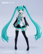 [Pre-order] Plamatea Character Vocal Series 01 Hatsune Miku Hatsune Miku