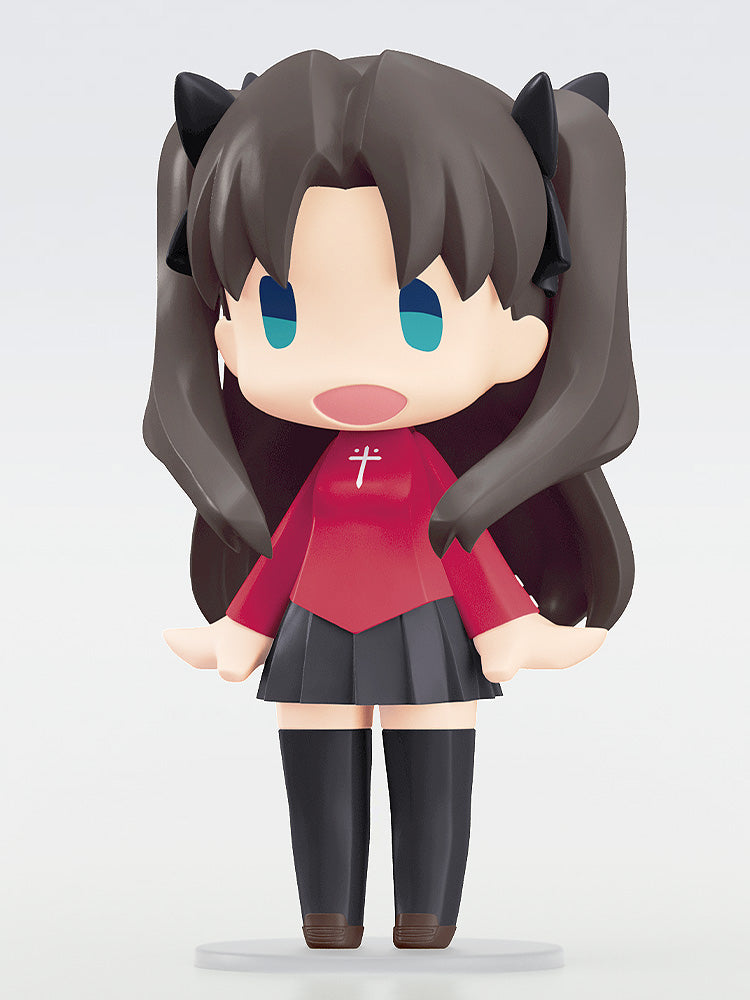 [Pre-Order] Hello! Good Smile Fate/Stay Night Rin Tohsaka