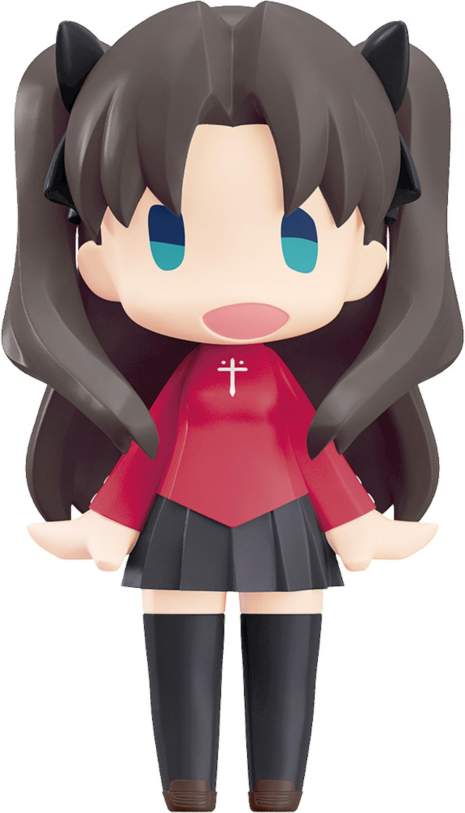 [Pre-Order] Hello! Good Smile Fate/Stay Night Rin Tohsaka
