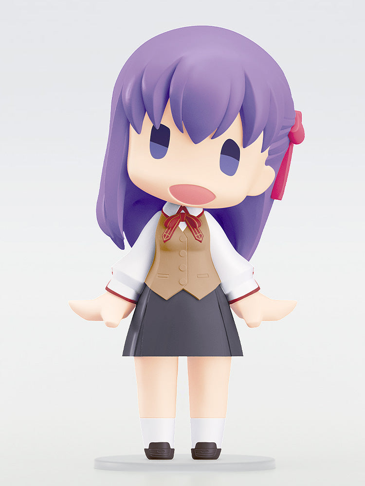 [Pre-Order] Hello! Good Smile Fate/Stay Night Sakura Matou