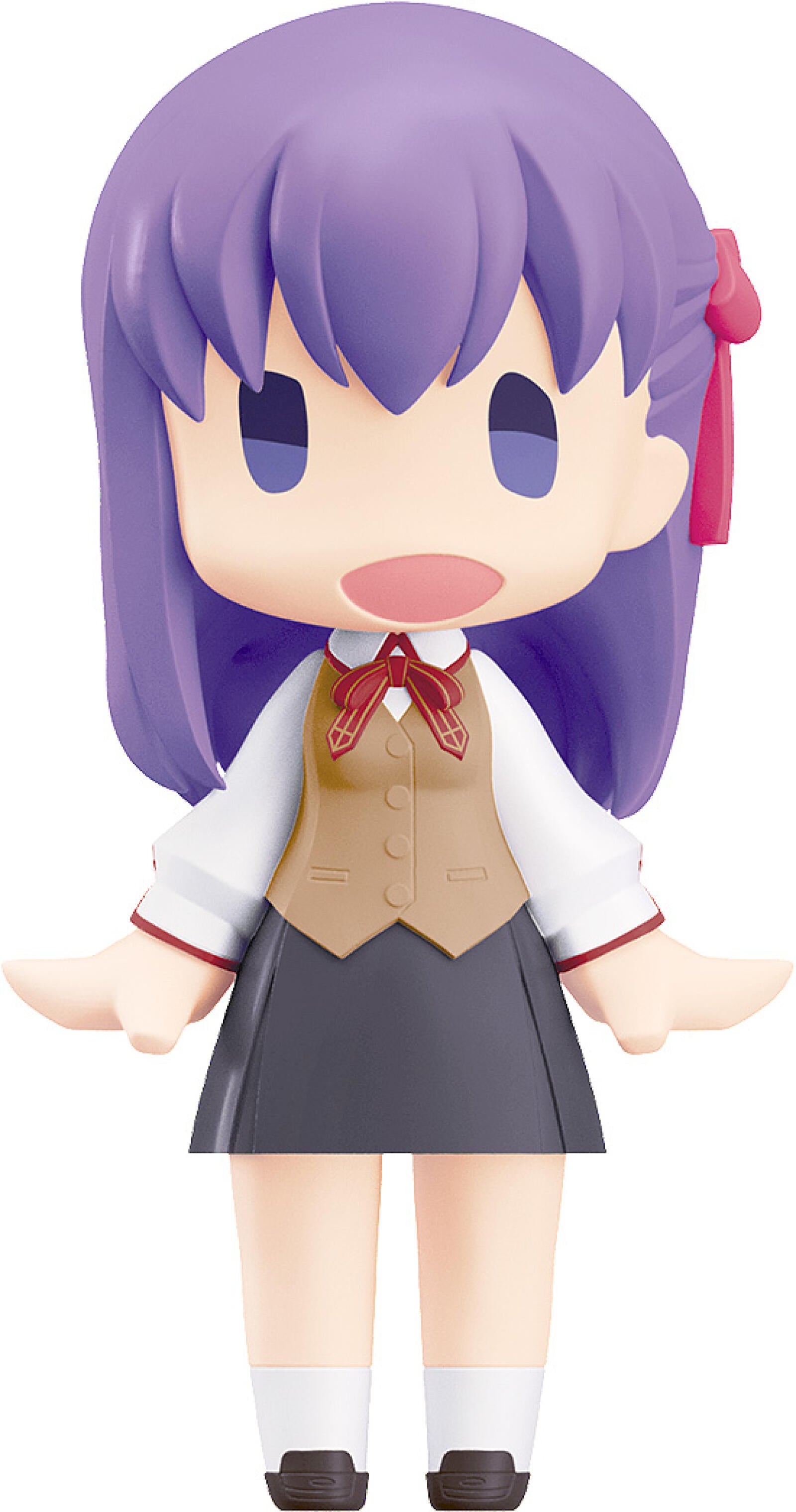 [Pre-Order] Hello! Good Smile Fate/Stay Night Sakura Matou