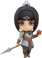 Nendoroid Baldurs Gate III Shadowheart