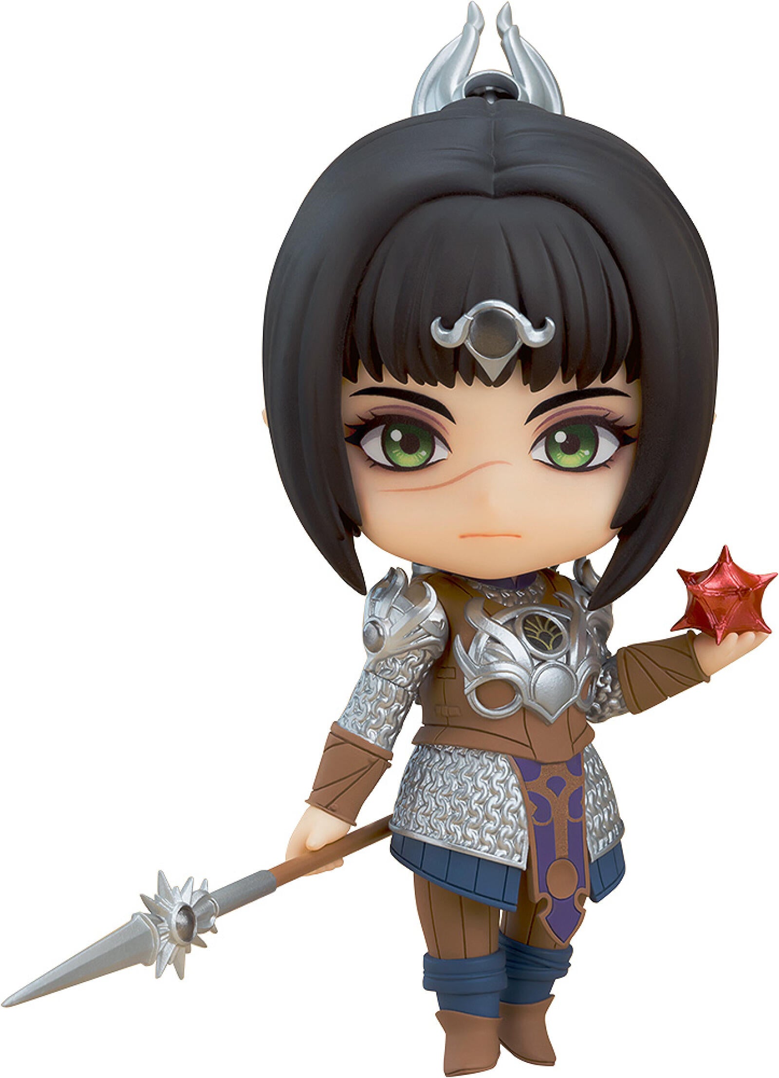 Nendoroid Baldurs Gate III Shadowheart