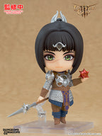 [Pre-order] Nendoroid Baldurs Gate III Shadowheart
