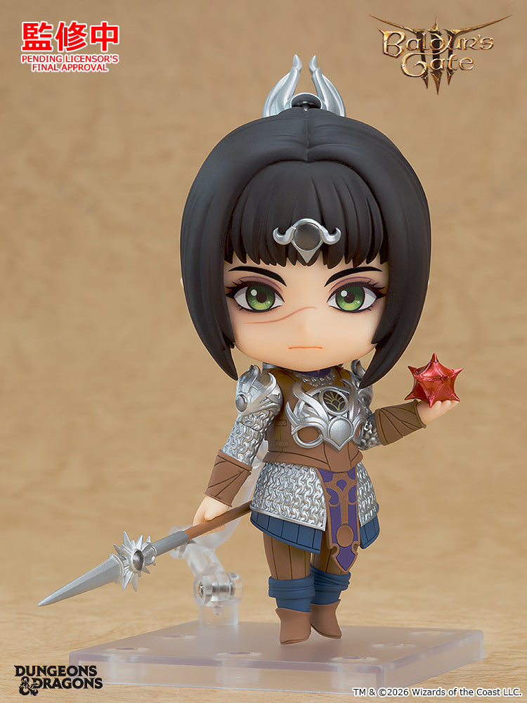 [Pre-order] Nendoroid Baldurs Gate III Shadowheart