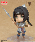 [Pre-order] Nendoroid Baldurs Gate III Shadowheart