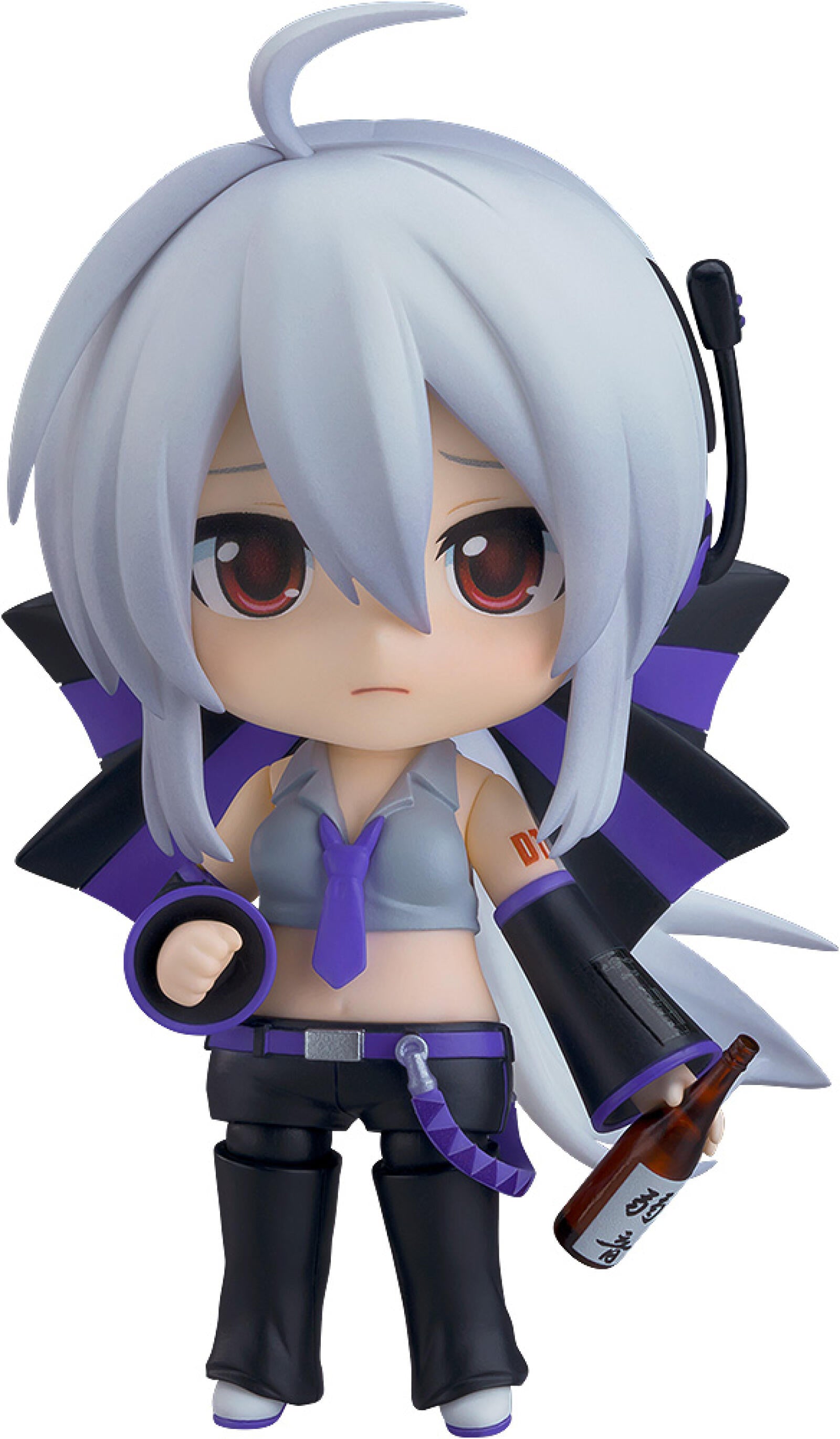 Nendoroid Yowane Haku Main image