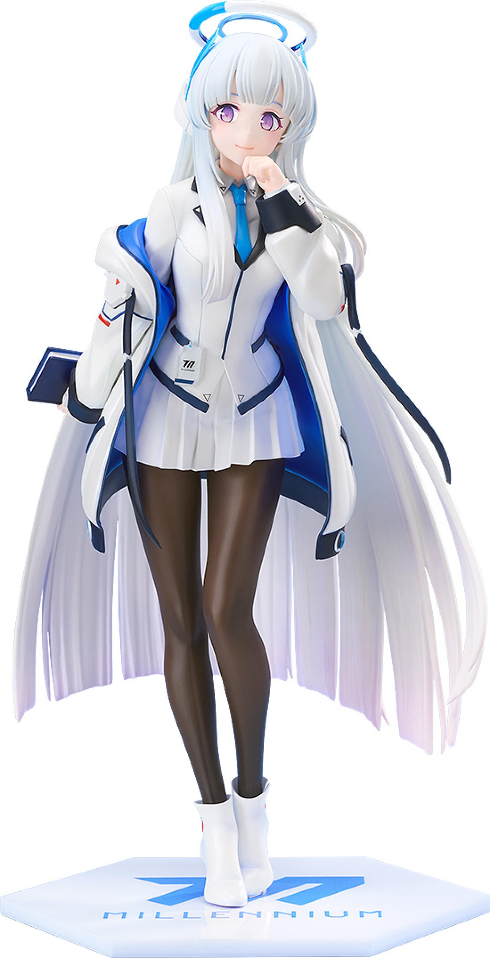 G.S. Collection Blue Archive Noa Classified Record 1/7 Scale Main image