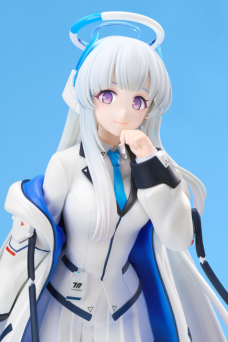 [Pre-order] G.S. Collection Blue Archive Noa Classified Record 1/7 Scale