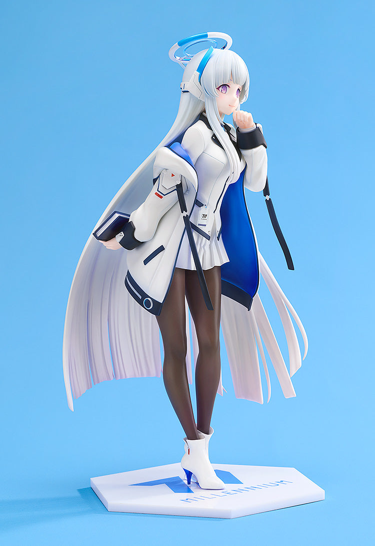 [Pre-order] G.S. Collection Blue Archive Noa Classified Record 1/7 Scale