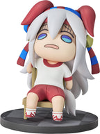 [Pre-Order] Mini Memory Umamusume Cinderella Gray Nervous Tama-chan