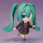 [Pre-order] Nendoroid Character Vocal Series 01 Hatsune Miku Hatsune Miku Monitoring Version
