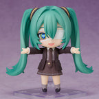 [Pre-order] Nendoroid Character Vocal Series 01 Hatsune Miku Hatsune Miku Monitoring Version