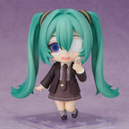 [Pre-order] Nendoroid Character Vocal Series 01 Hatsune Miku Hatsune Miku Monitoring Version