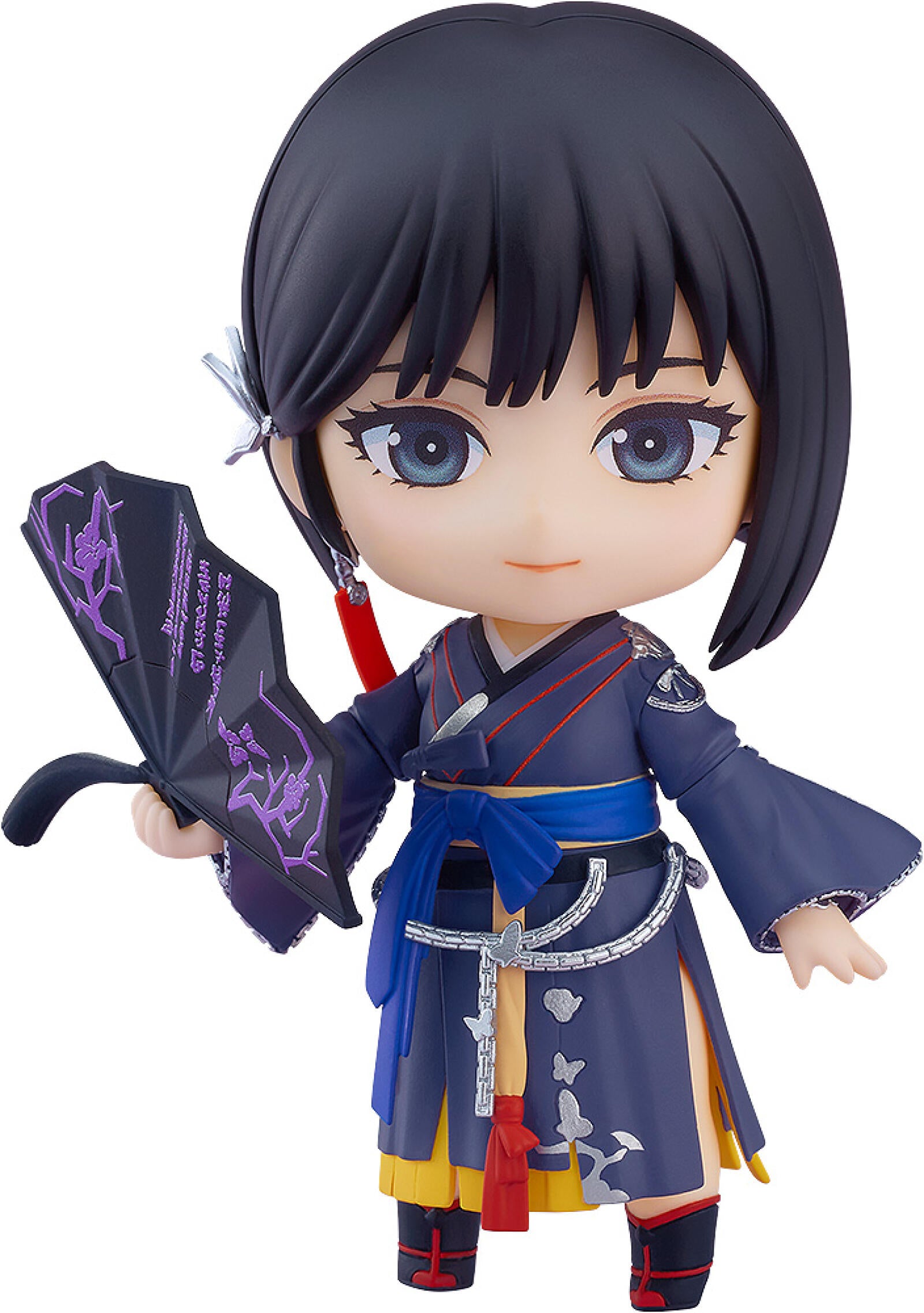 [Pre-Order] Nendoroid Black Desert Woosa Main image