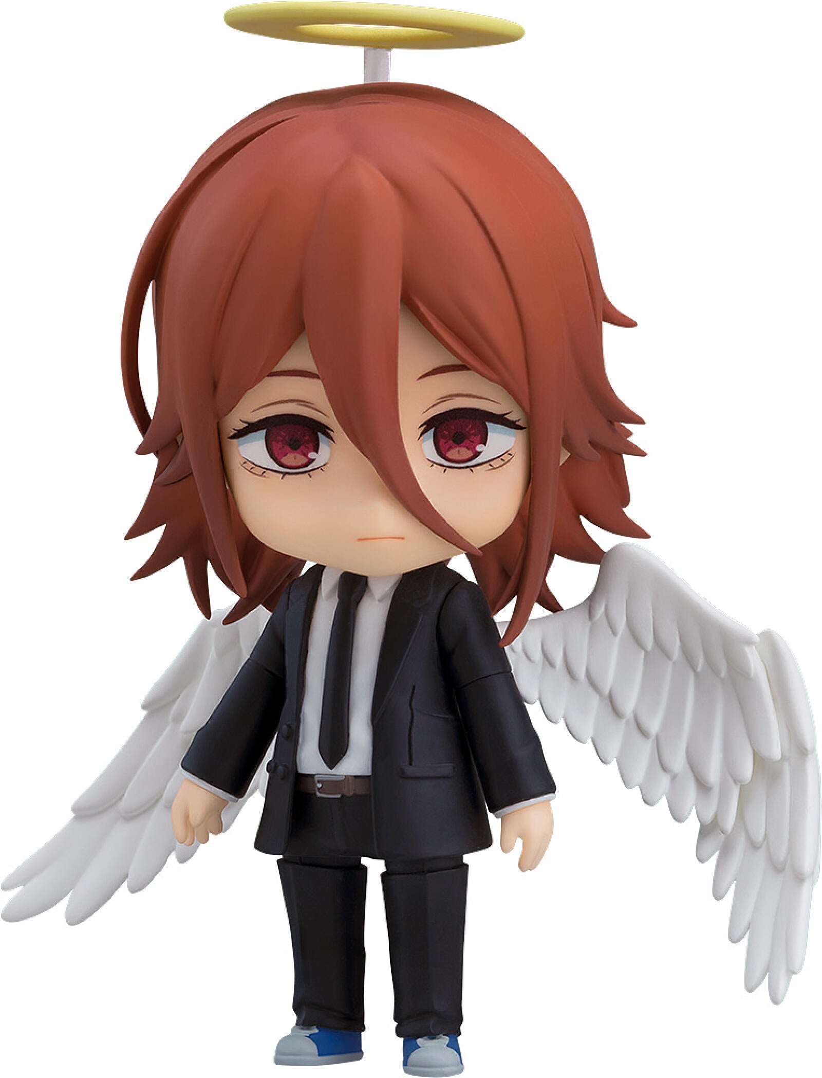 Nendoroid Chainsaw Man the Movie Reze Arc Angel Devil Main image