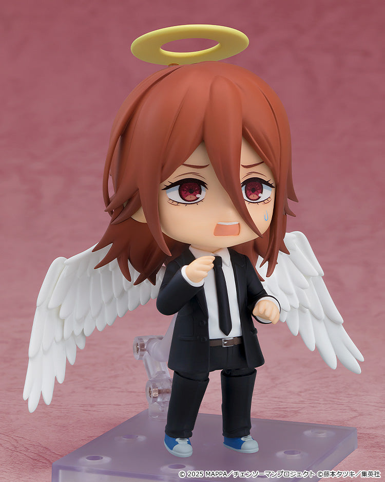 [Pre-order] Nendoroid Chainsaw Man the Movie Reze Arc Angel Devil