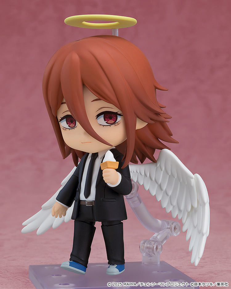 [Pre-order] Nendoroid Chainsaw Man the Movie Reze Arc Angel Devil