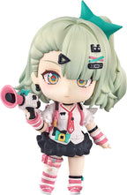 Nendoroid Zenless Zone Zero Sunna