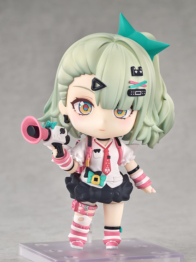 [Pre-order] Nendoroid Zenless Zone Zero Sunna