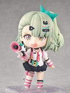 [Pre-order] Nendoroid Zenless Zone Zero Sunna