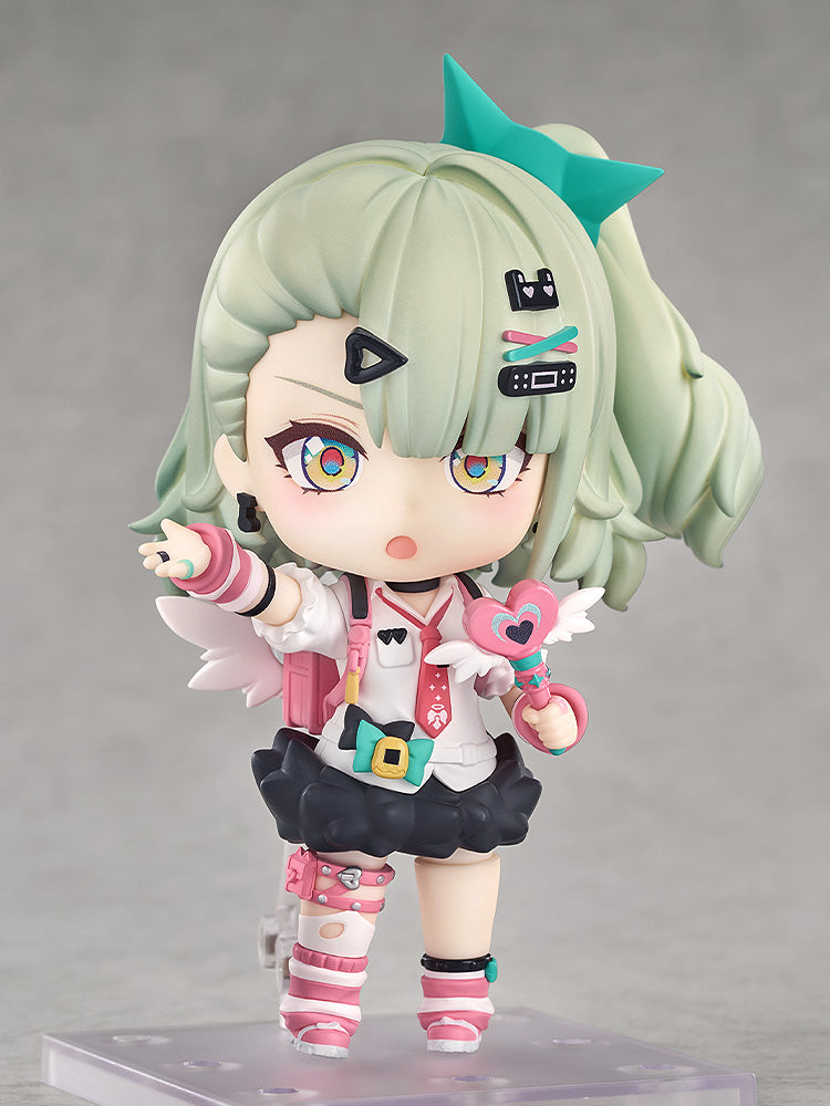 [Pre-order] Nendoroid Zenless Zone Zero Sunna